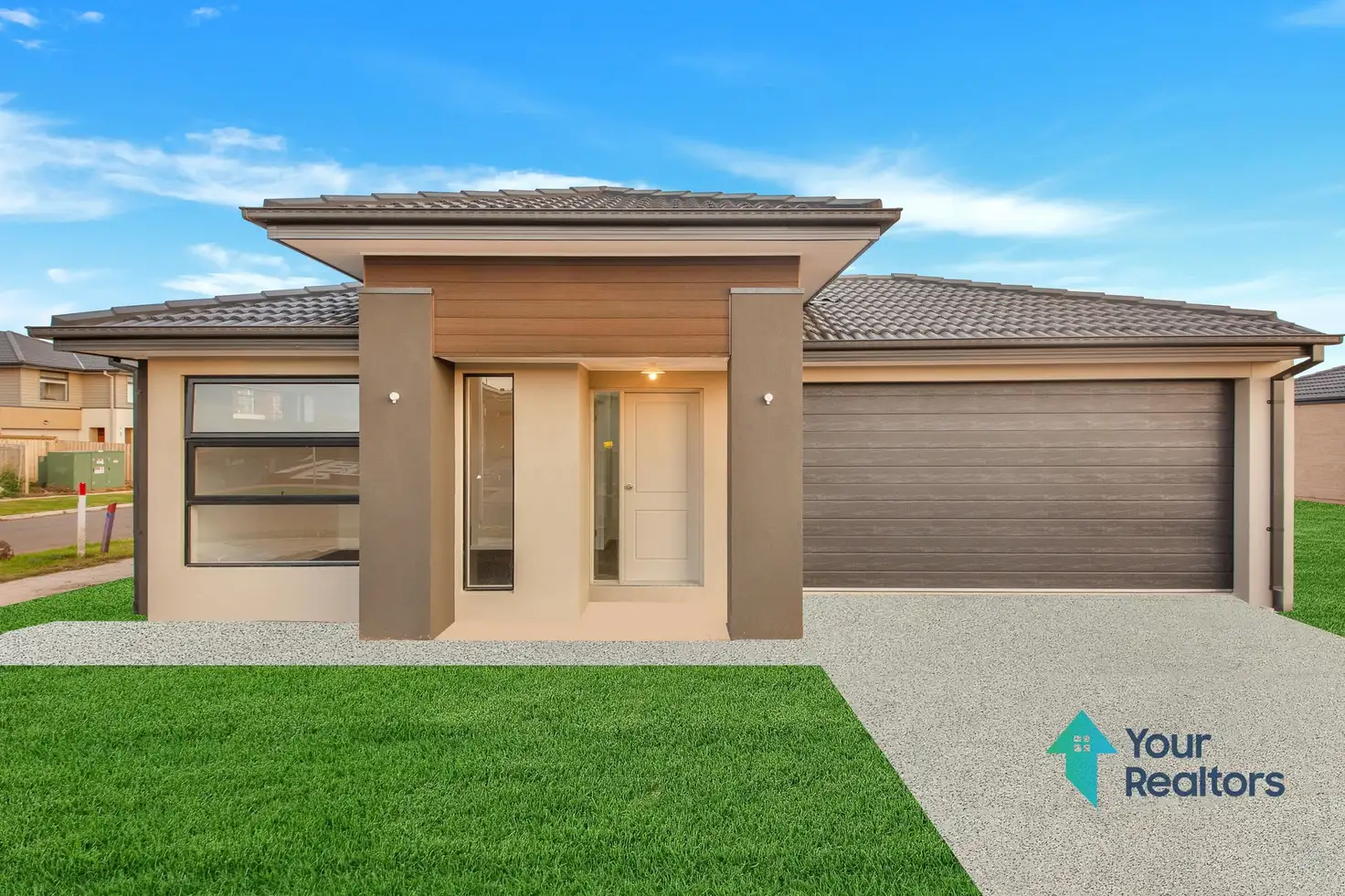 Main view of Homely house listing, 20 Heidelberg Street, Mambourin VIC 3024