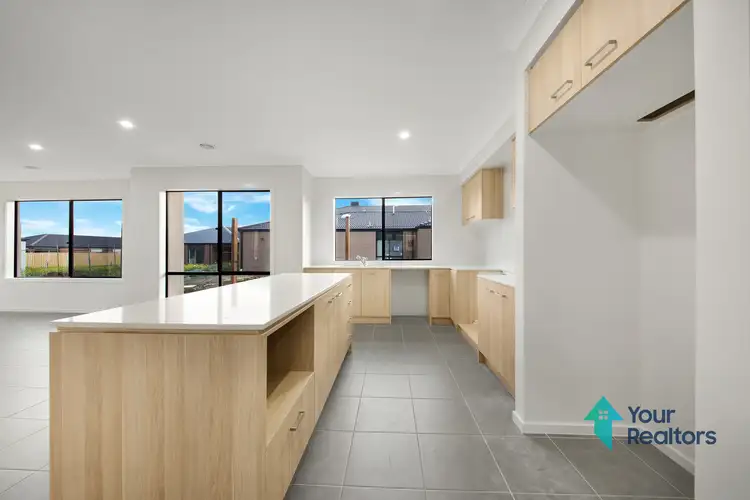 Second view of Homely house listing, 20 Heidelberg Street, Mambourin VIC 3024