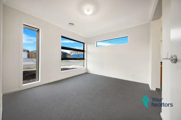 Third view of Homely house listing, 20 Heidelberg Street, Mambourin VIC 3024