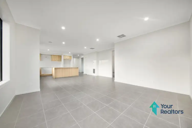 Fourth view of Homely house listing, 20 Heidelberg Street, Mambourin VIC 3024