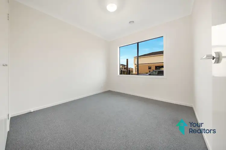 Fifth view of Homely house listing, 20 Heidelberg Street, Mambourin VIC 3024