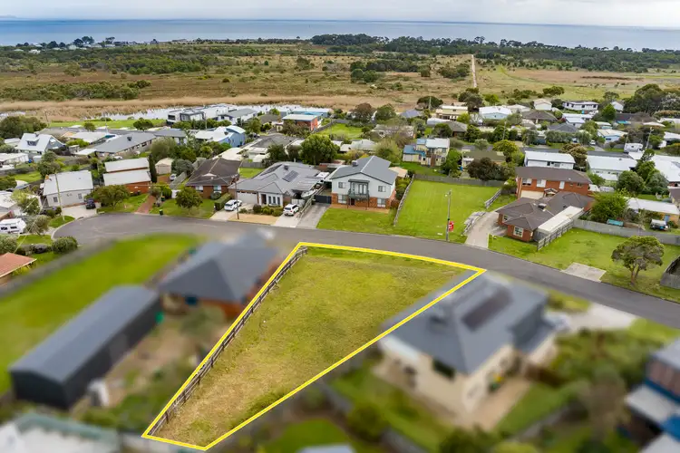 Main view of Homely land listing, 5 Grimmer Street, Portarlington VIC 3223