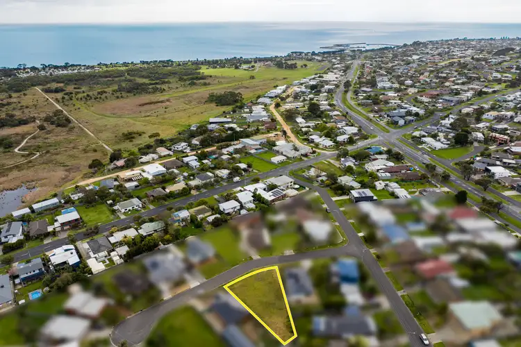 Second view of Homely land listing, 5 Grimmer Street, Portarlington VIC 3223