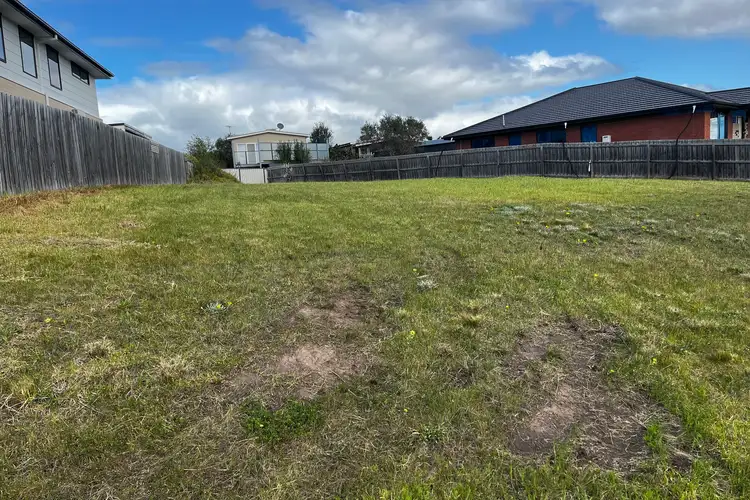 Fourth view of Homely land listing, 5 Grimmer Street, Portarlington VIC 3223