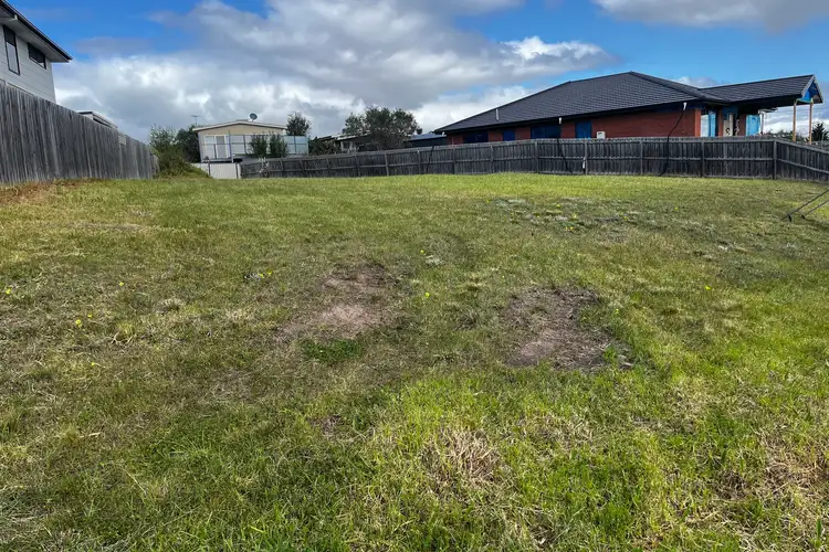 Fifth view of Homely land listing, 5 Grimmer Street, Portarlington VIC 3223