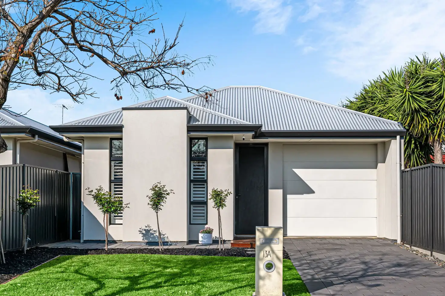 Main view of Homely house listing, 13A Eucla Avenue, Warradale SA 5046