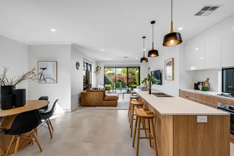 Second view of Homely house listing, 13A Eucla Avenue, Warradale SA 5046