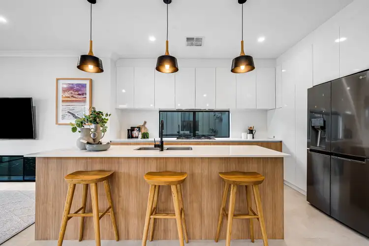 Third view of Homely house listing, 13A Eucla Avenue, Warradale SA 5046