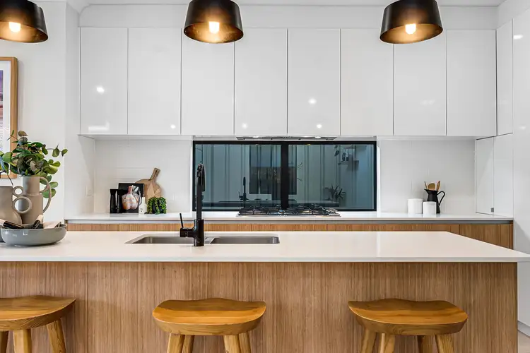 Fifth view of Homely house listing, 13A Eucla Avenue, Warradale SA 5046