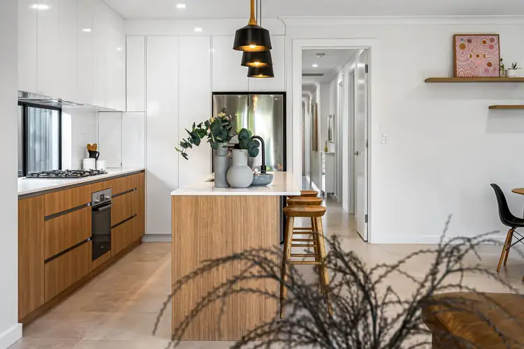 Sixth view of Homely house listing, 13A Eucla Avenue, Warradale SA 5046