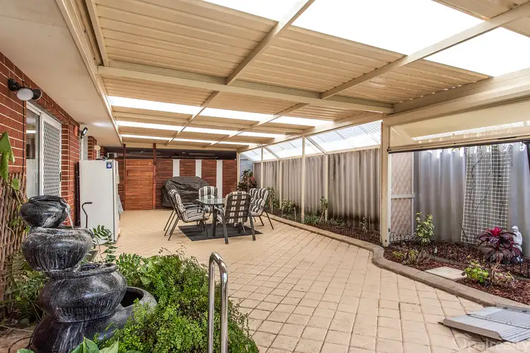 Second view of Homely house listing, 24 Trafalgar Gardens, Port Kennedy WA 6172