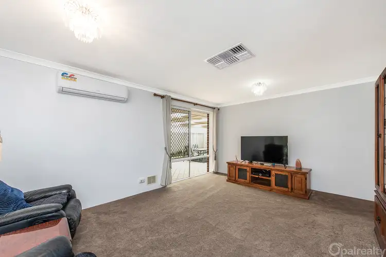Third view of Homely house listing, 24 Trafalgar Gardens, Port Kennedy WA 6172