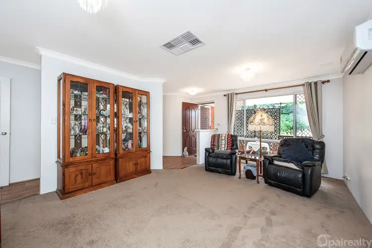 Fifth view of Homely house listing, 24 Trafalgar Gardens, Port Kennedy WA 6172