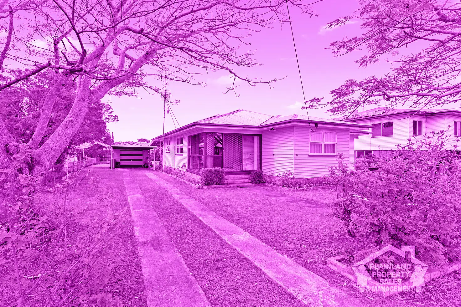 Main view of Homely house listing, 26 Allan Street, Gatton QLD 4343