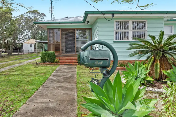 Third view of Homely house listing, 26 Allan Street, Gatton QLD 4343