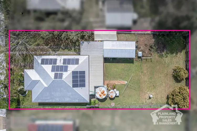 Fourth view of Homely house listing, 26 Allan Street, Gatton QLD 4343