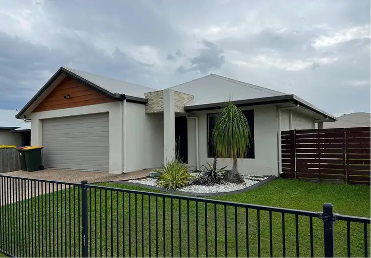 13 Bronzewing Court, Bohle Plains QLD 4817