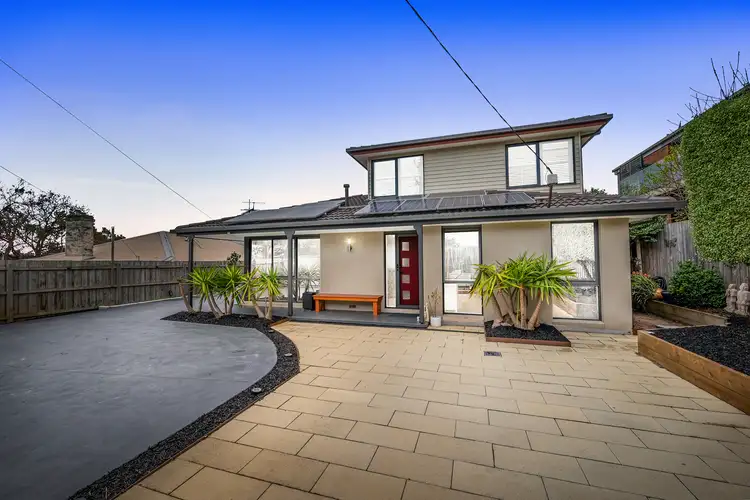 Main view of Homely house listing, 53 Lombardy Avenue, Dromana VIC 3936