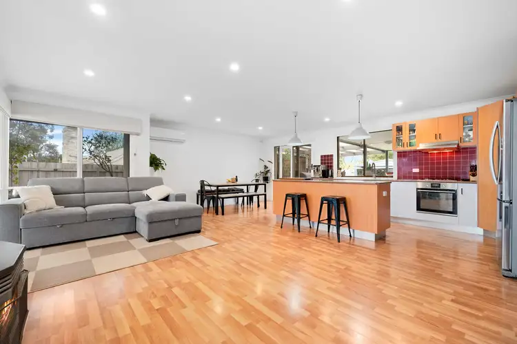 Second view of Homely house listing, 53 Lombardy Avenue, Dromana VIC 3936