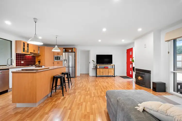 Fifth view of Homely house listing, 53 Lombardy Avenue, Dromana VIC 3936