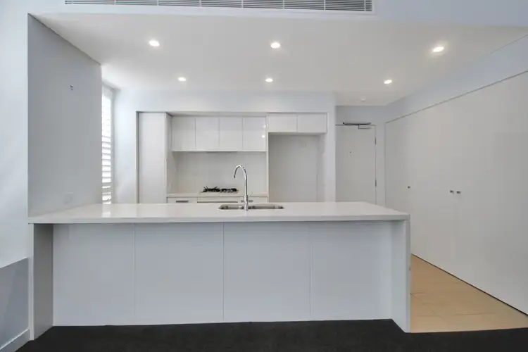 Third view of Homely apartment listing, 204E/3 Lardelli Drive, Ryde NSW 2112