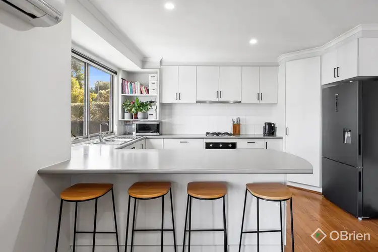 Fourth view of Homely house listing, 142 Clarendon Drive, Somerville VIC 3912