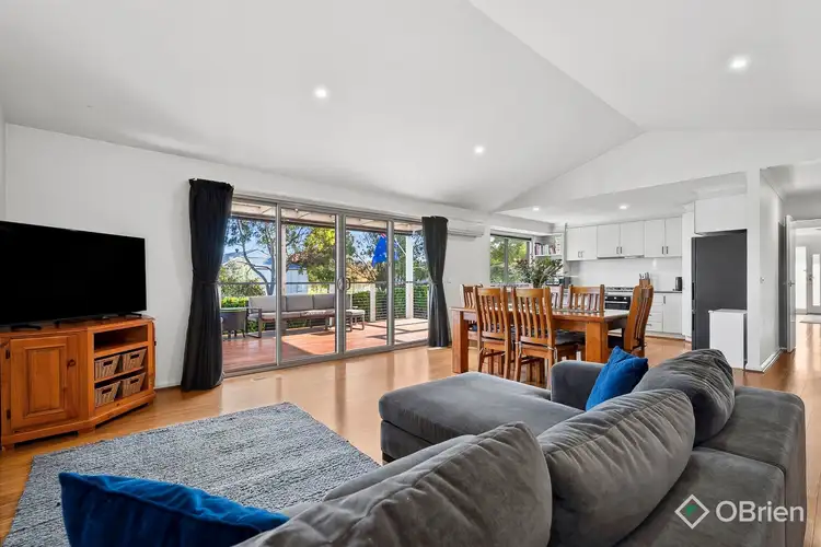 Fifth view of Homely house listing, 142 Clarendon Drive, Somerville VIC 3912