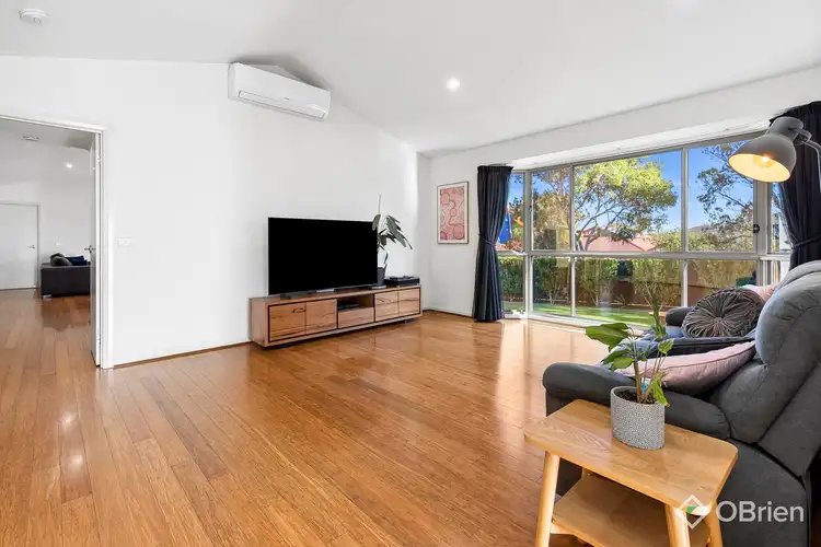 Sixth view of Homely house listing, 142 Clarendon Drive, Somerville VIC 3912