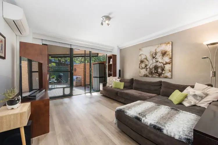 Second view of Homely apartment listing, 176/2-26 Wattle Crescent, Pyrmont NSW 2009