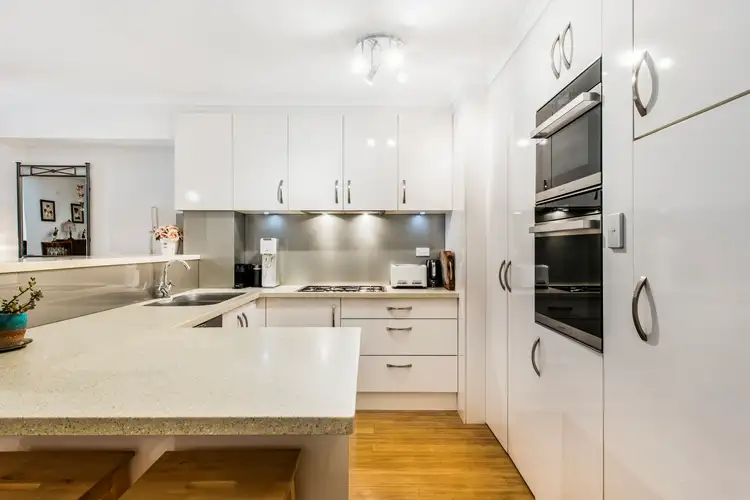 Third view of Homely apartment listing, 176/2-26 Wattle Crescent, Pyrmont NSW 2009