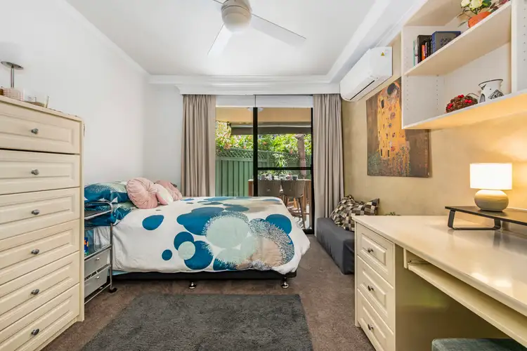 Fourth view of Homely apartment listing, 176/2-26 Wattle Crescent, Pyrmont NSW 2009