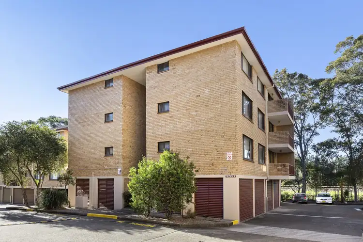 55/26 Mantaka Street, Blacktown NSW 2148