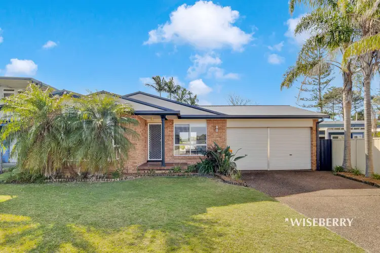 Main view of Homely house listing, 21 Murraba Crescent, Gwandalan NSW 2259