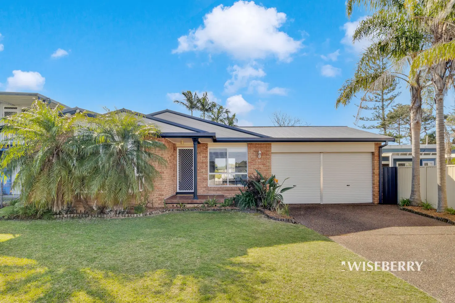 Main view of Homely house listing, 21 Murraba Crescent, Gwandalan NSW 2259