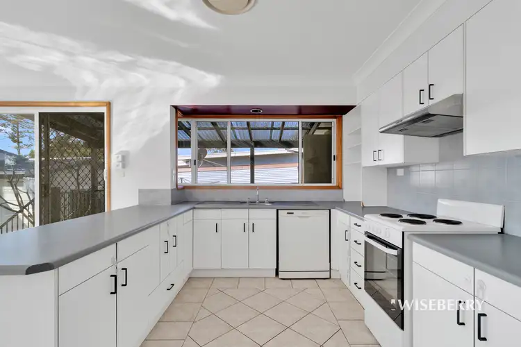 Third view of Homely house listing, 21 Murraba Crescent, Gwandalan NSW 2259