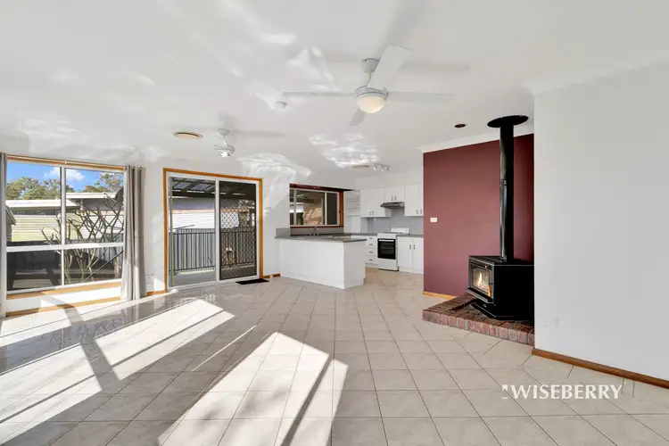 Fourth view of Homely house listing, 21 Murraba Crescent, Gwandalan NSW 2259