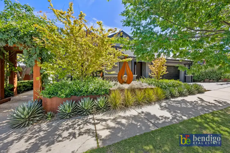 5 Terrapee Street, Strathfieldsaye VIC 3551