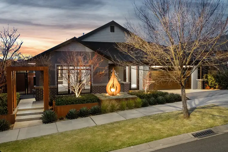 5 Terrapee Street, Strathfieldsaye VIC 3551