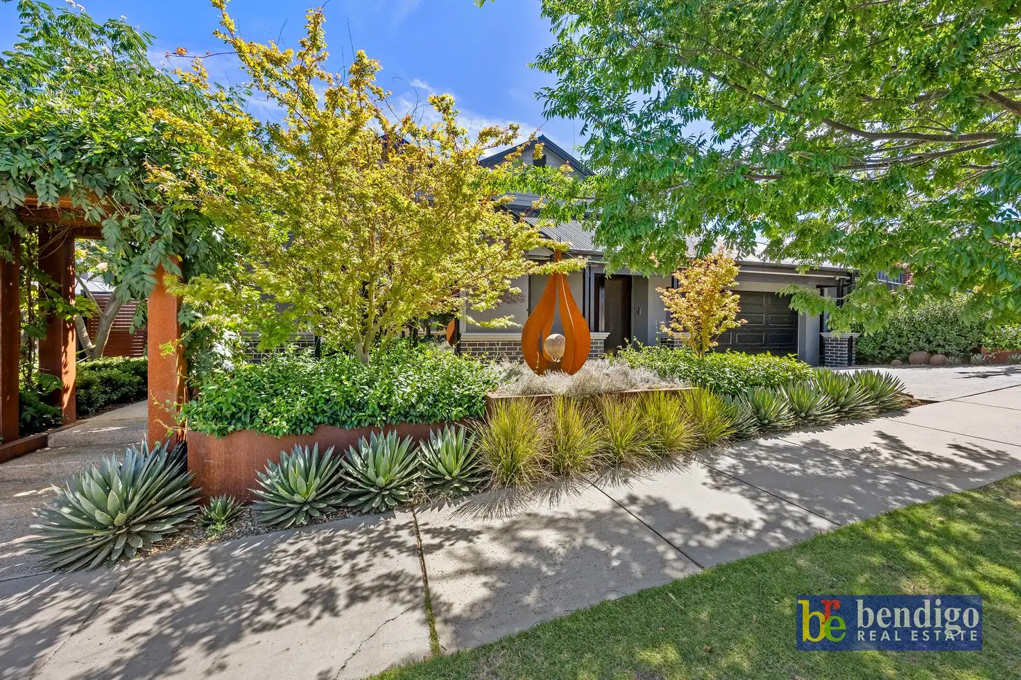 Main view of Homely house listing, 5 Terrapee Street, Strathfieldsaye VIC 3551