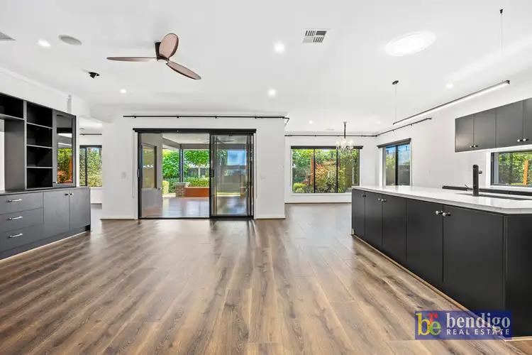 Second view of Homely house listing, 5 Terrapee Street, Strathfieldsaye VIC 3551