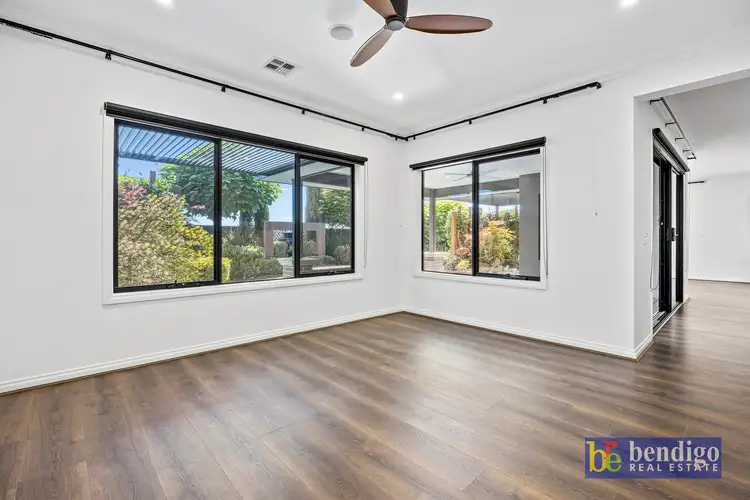 Fourth view of Homely house listing, 5 Terrapee Street, Strathfieldsaye VIC 3551