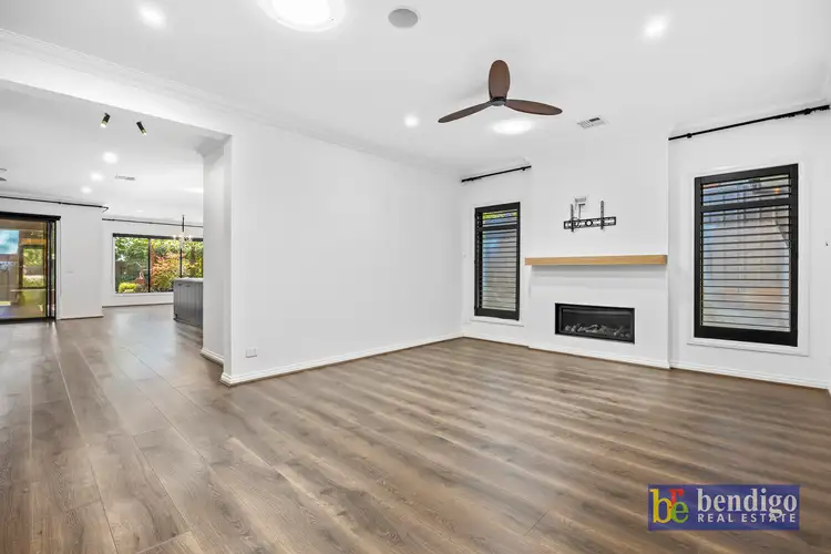 Fifth view of Homely house listing, 5 Terrapee Street, Strathfieldsaye VIC 3551