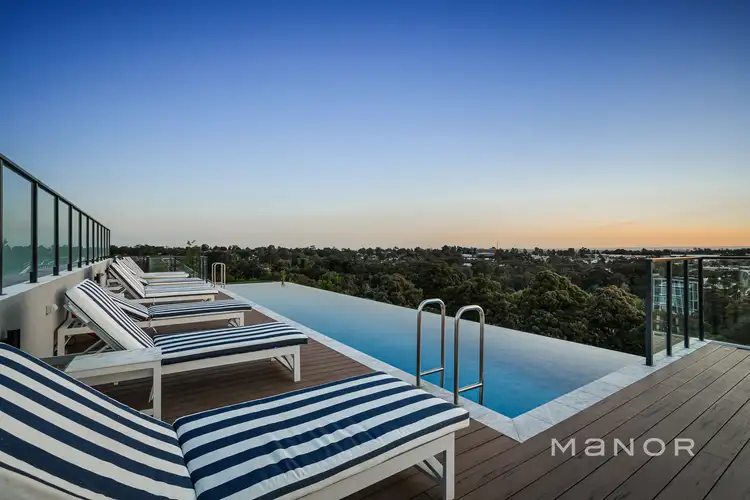 207/16 Middleton Avenue, Castle Hill NSW 2154