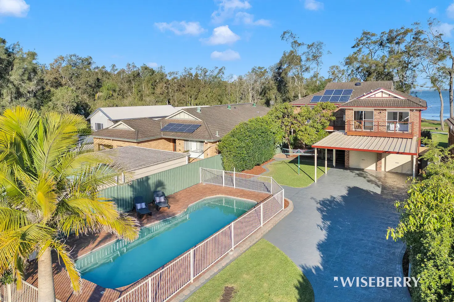 Main view of Homely house listing, 334 Tuggerawong Road, Tuggerawong NSW 2259