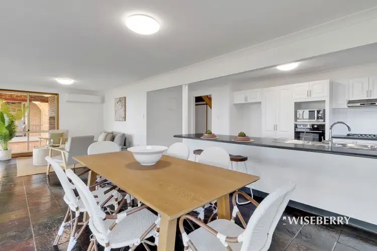 Fourth view of Homely house listing, 334 Tuggerawong Road, Tuggerawong NSW 2259