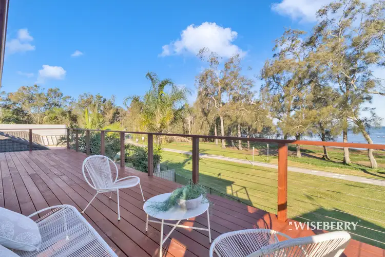 Sixth view of Homely house listing, 334 Tuggerawong Road, Tuggerawong NSW 2259