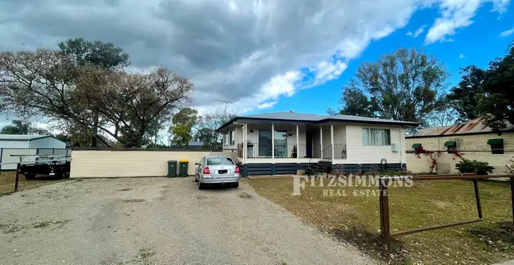 49 Arthur Street, Dalby QLD 4405