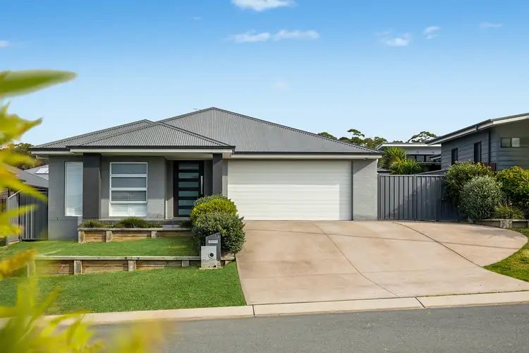 12 Michigan Way, Burrill Lake NSW 2539