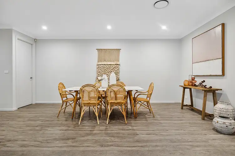 Third view of Homely house listing, 12 Michigan Way, Burrill Lake NSW 2539