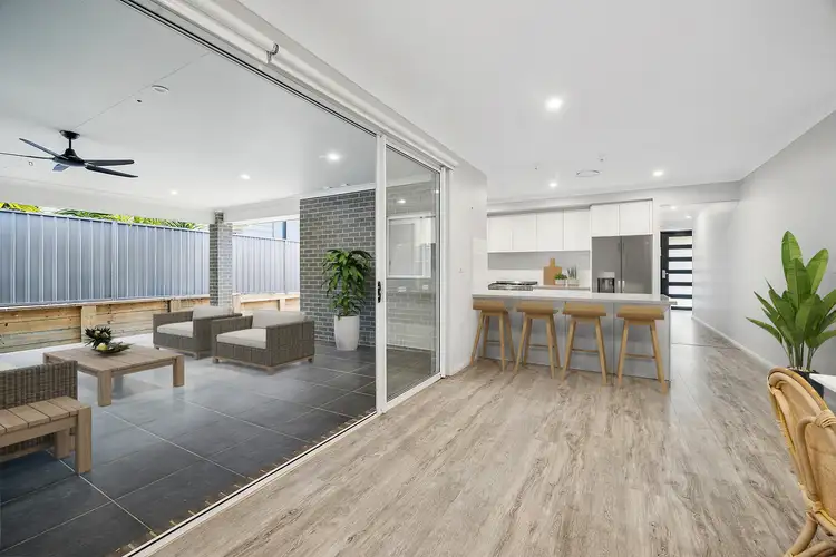 Fourth view of Homely house listing, 12 Michigan Way, Burrill Lake NSW 2539